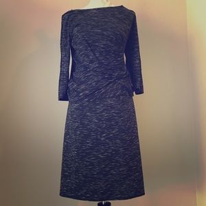 Ann Taylor Matching Skirt And Shirt. NWOT